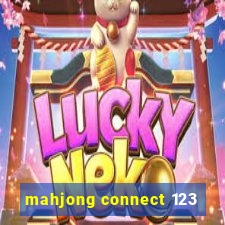 mahjong connect 123